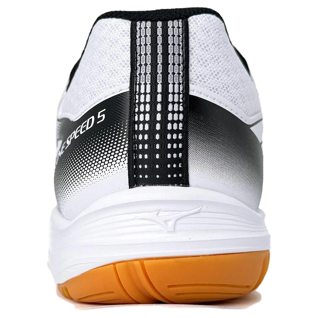 Mizuno CYCLONE SPEED 5