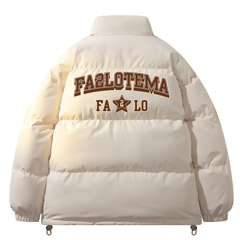 FA2LO logo