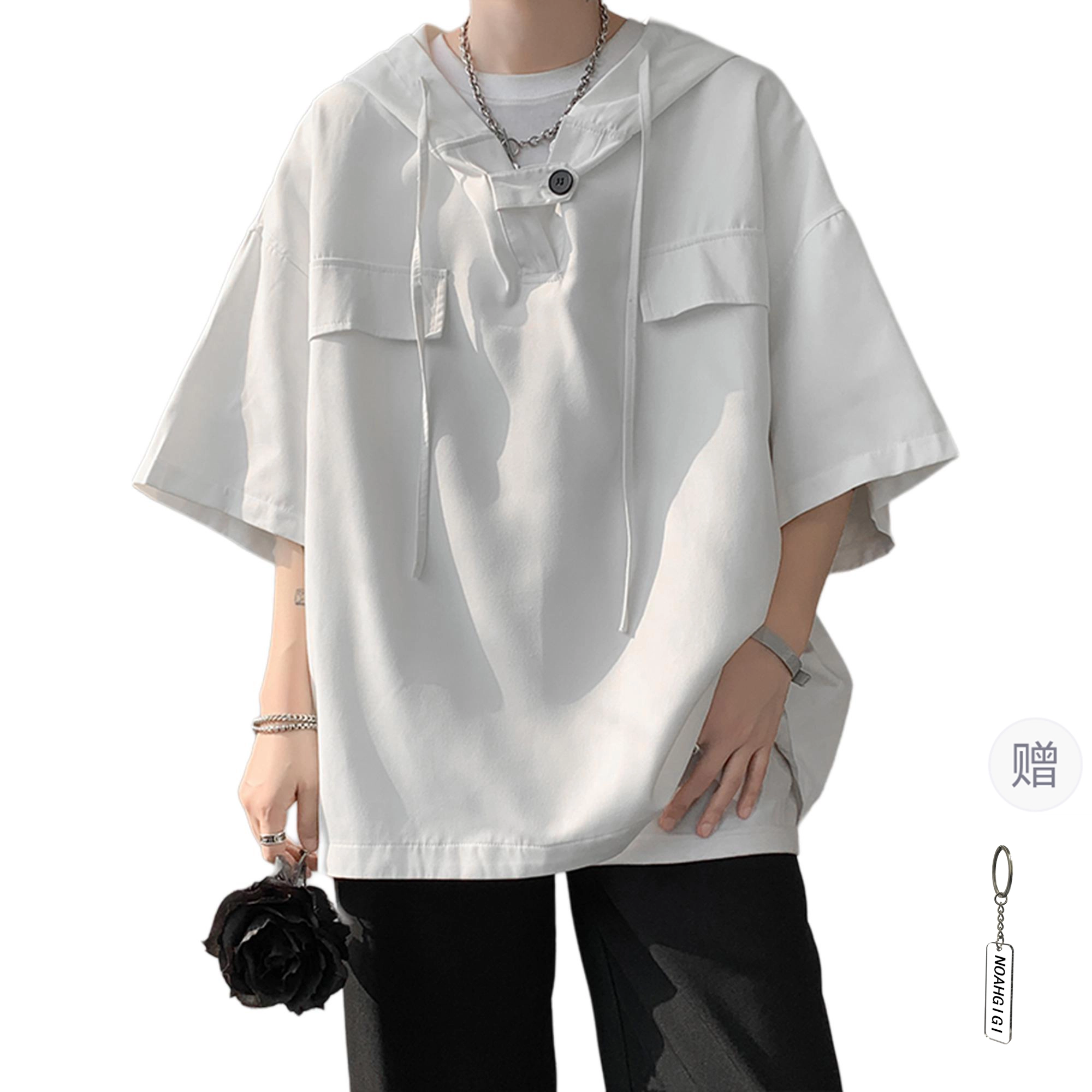 PAINT STAIN T