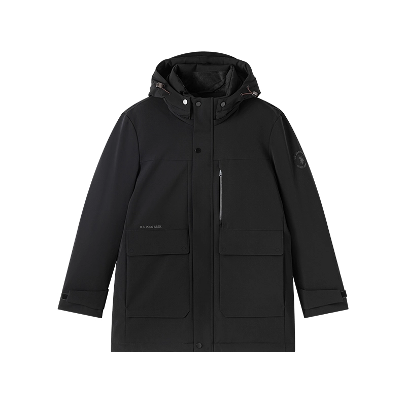 U.S. POLO ASSN.
