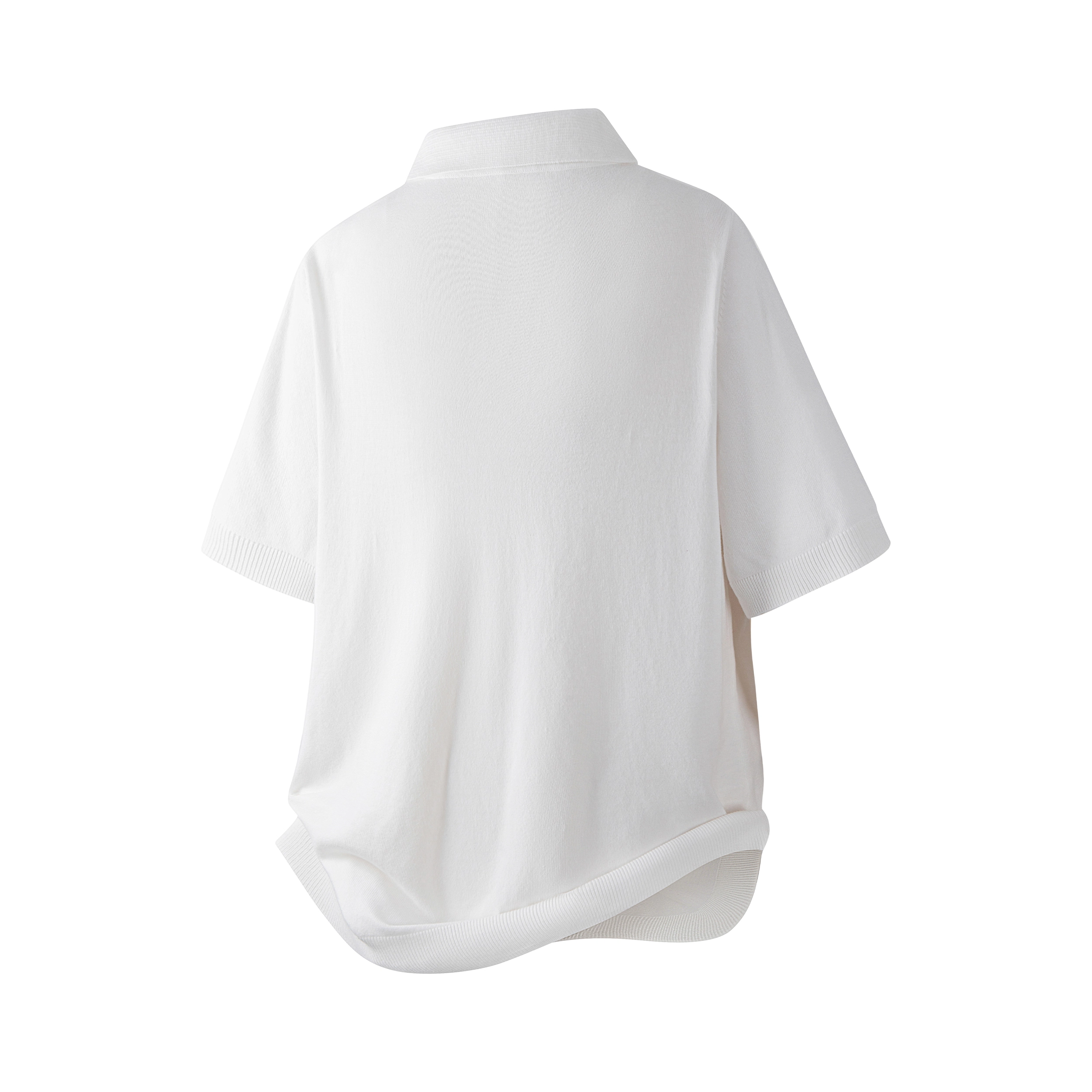 Quiksilver logoPolo