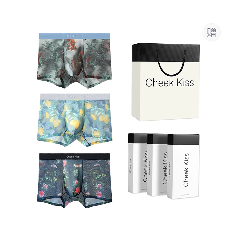 cheekkiss 7A 3