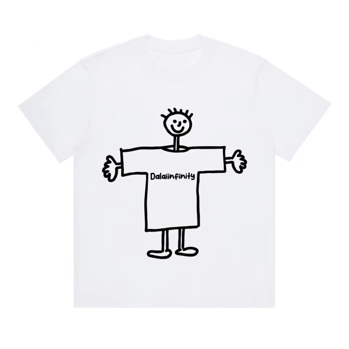 PAINT STAIN T