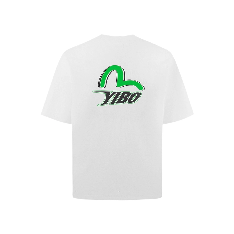 EVISU 2025 EVISU X YIBO YIBO T