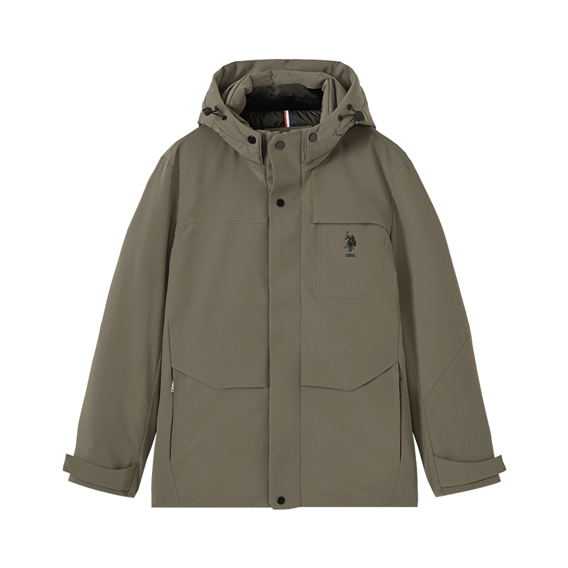 U.S. POLO ASSN.