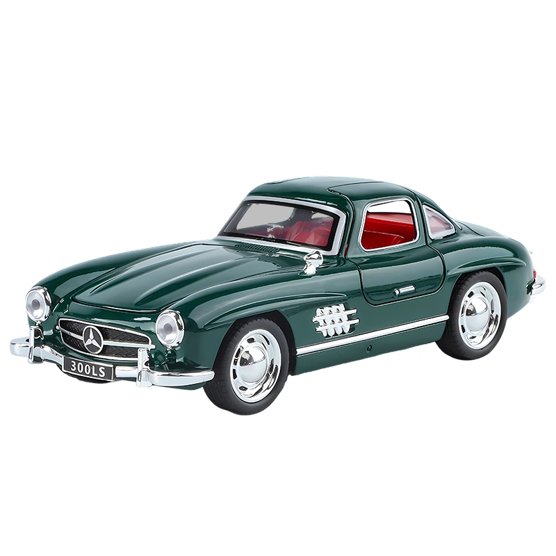 300SL