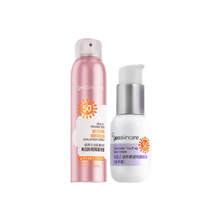 SPF50+PA++ 120ml+45ml