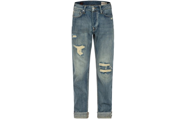 EVISU AW23