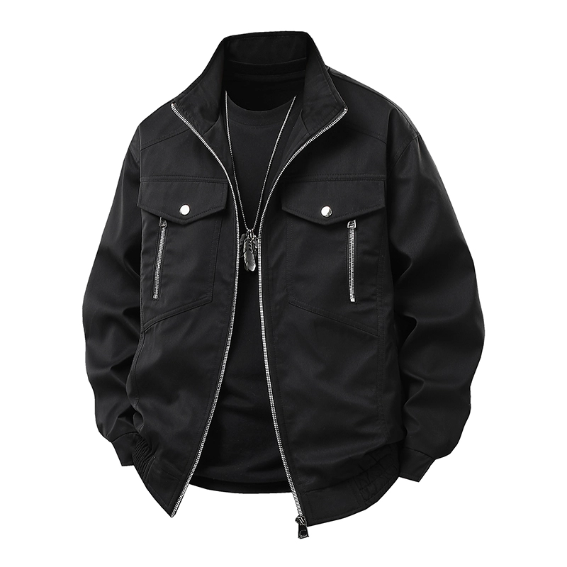 K411 clean fit
