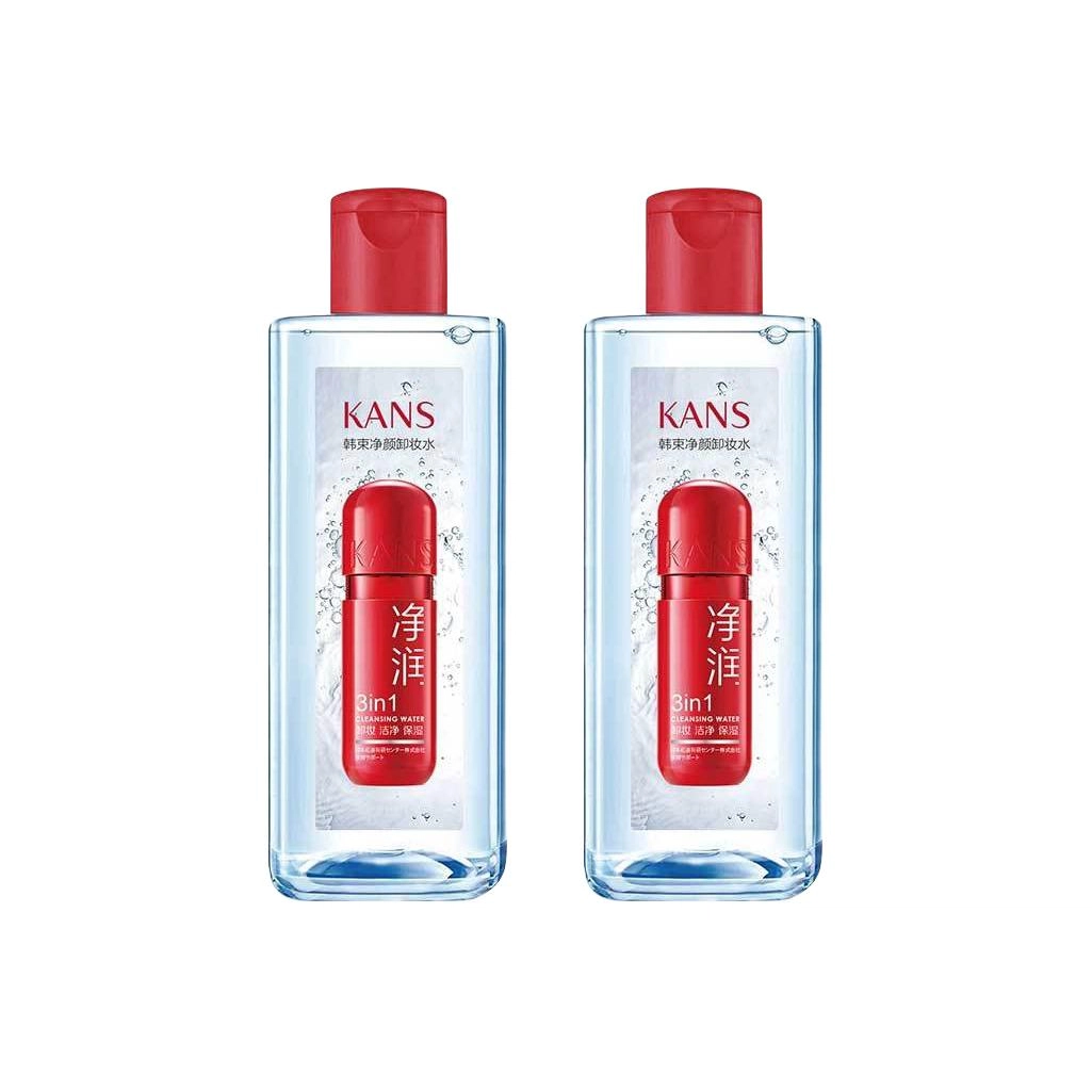 KANS 400ml*2