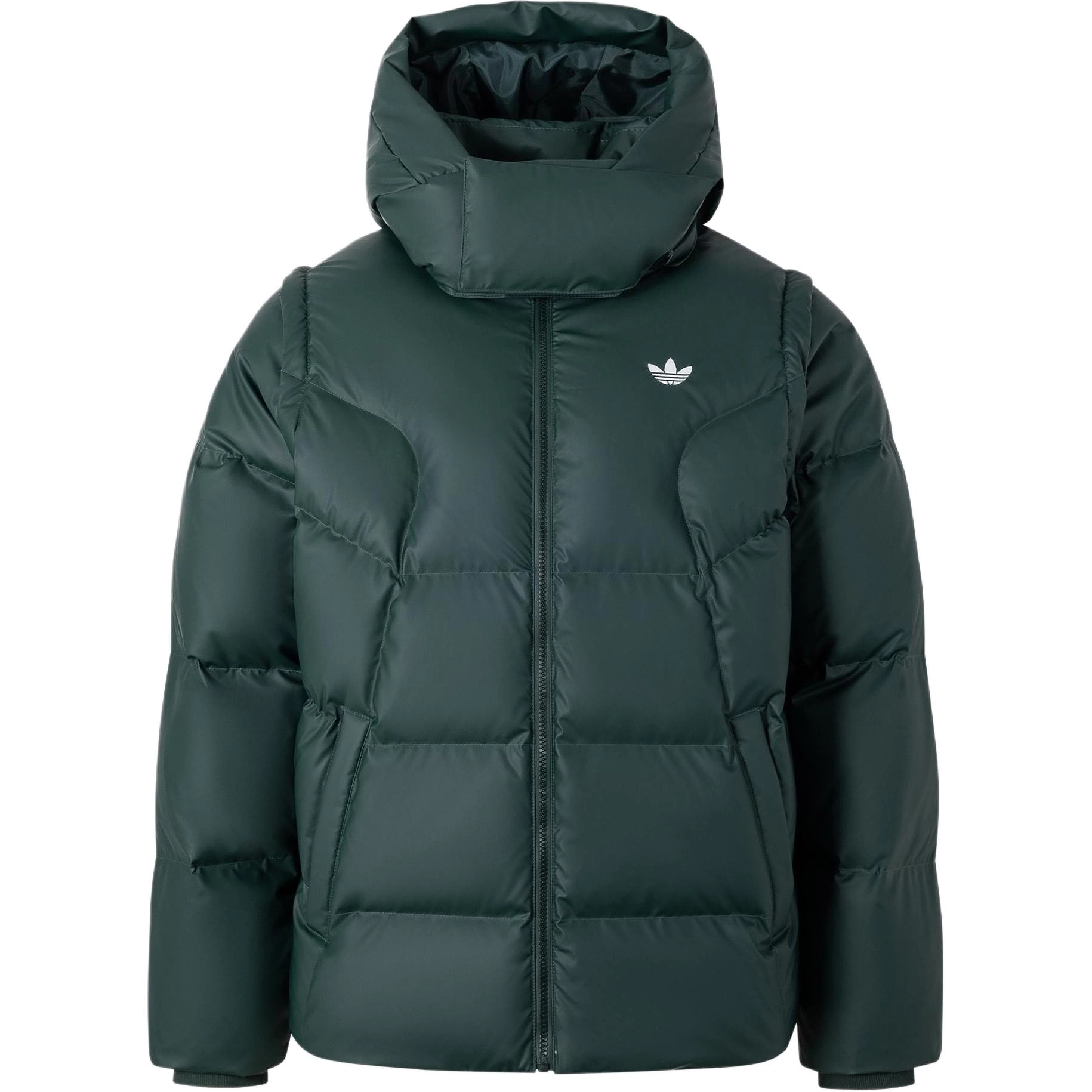 adidas originals ADC 2N1 DJ M logo
