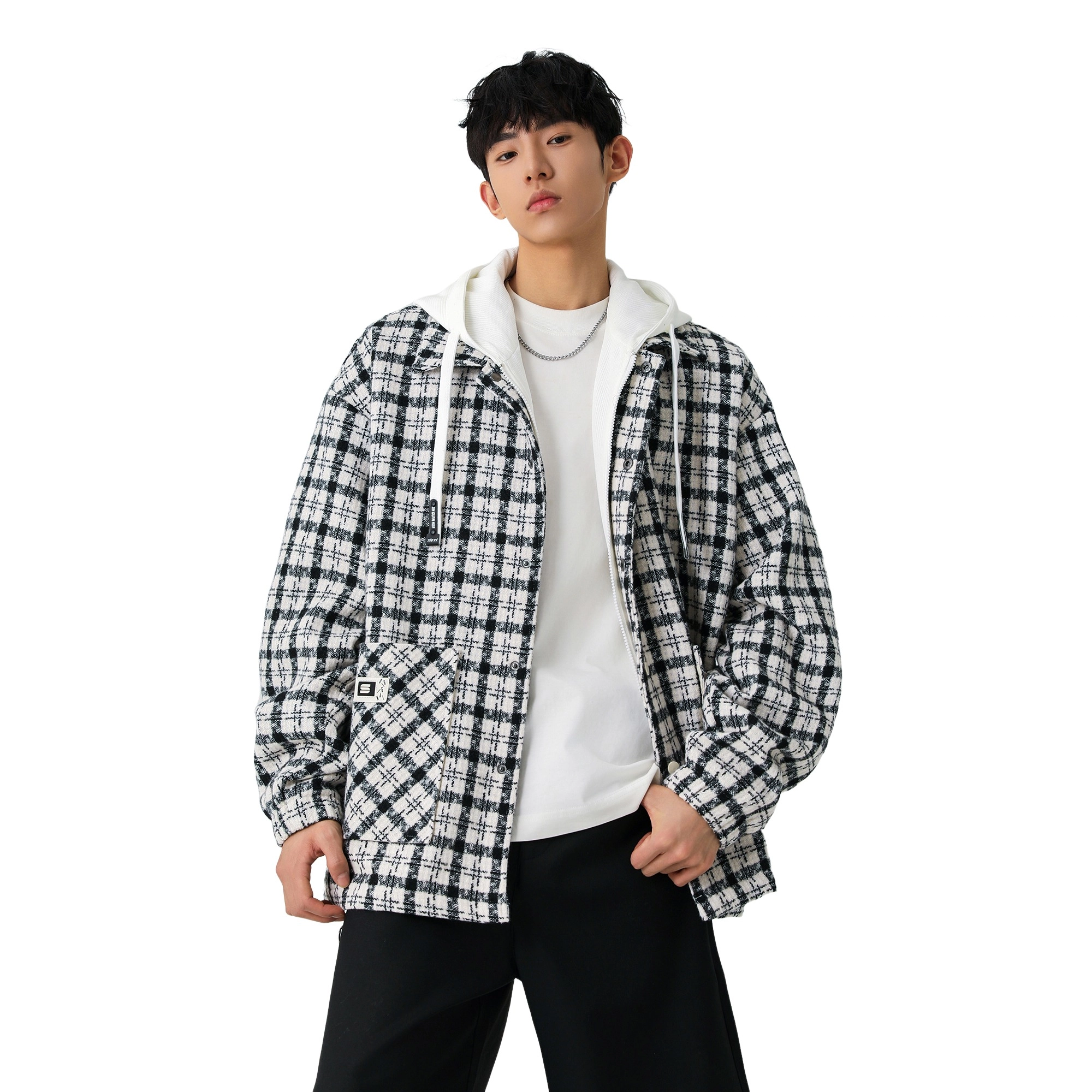 URBAN AUTHENTIC