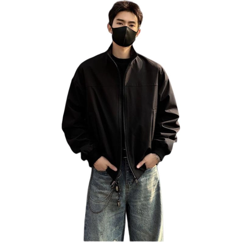 Ang2 Stu cleanfitbomber