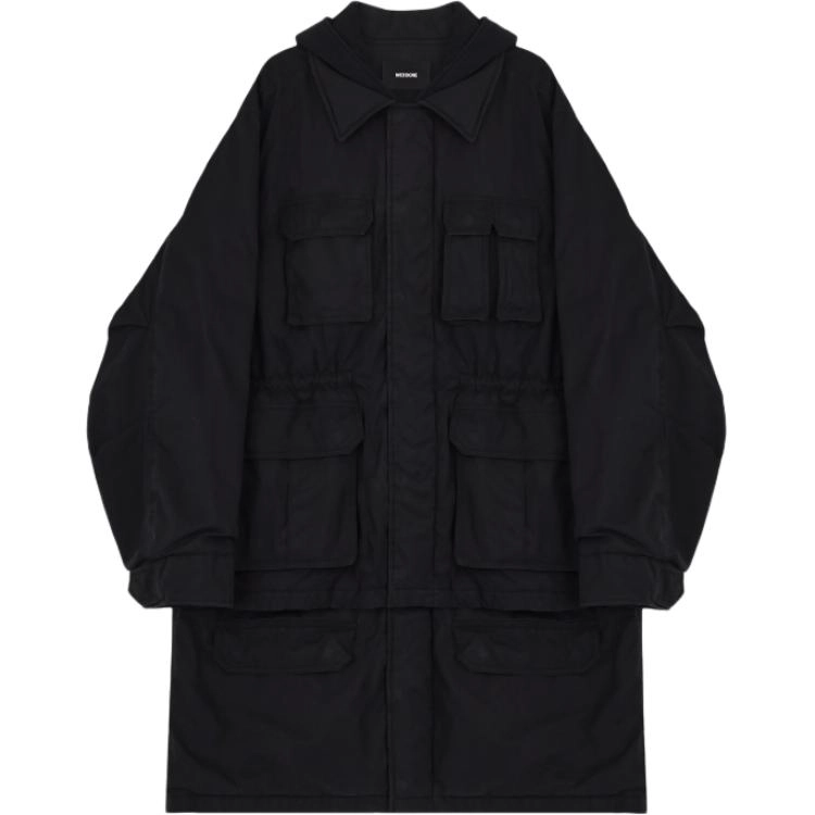 WE11DONE FW24