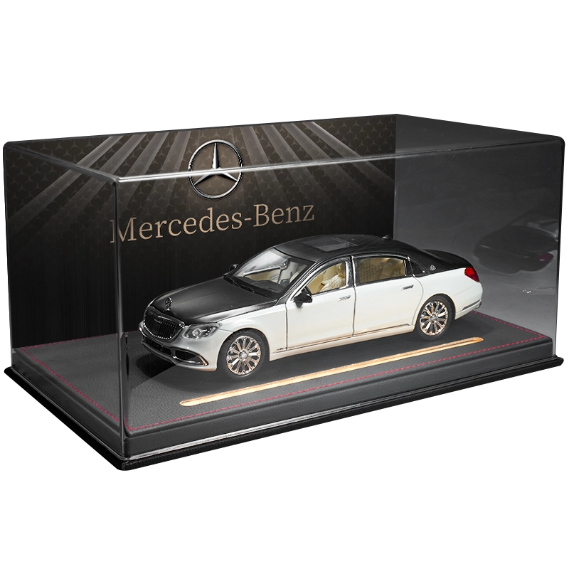 x Maybach 124 S600