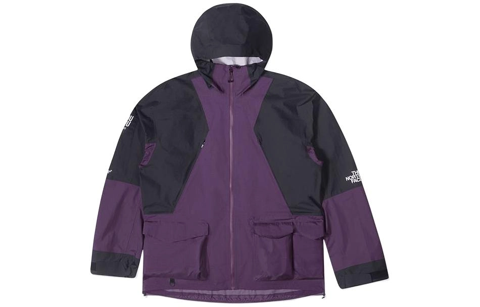 THE NORTH FACE x SOUKUU SS24