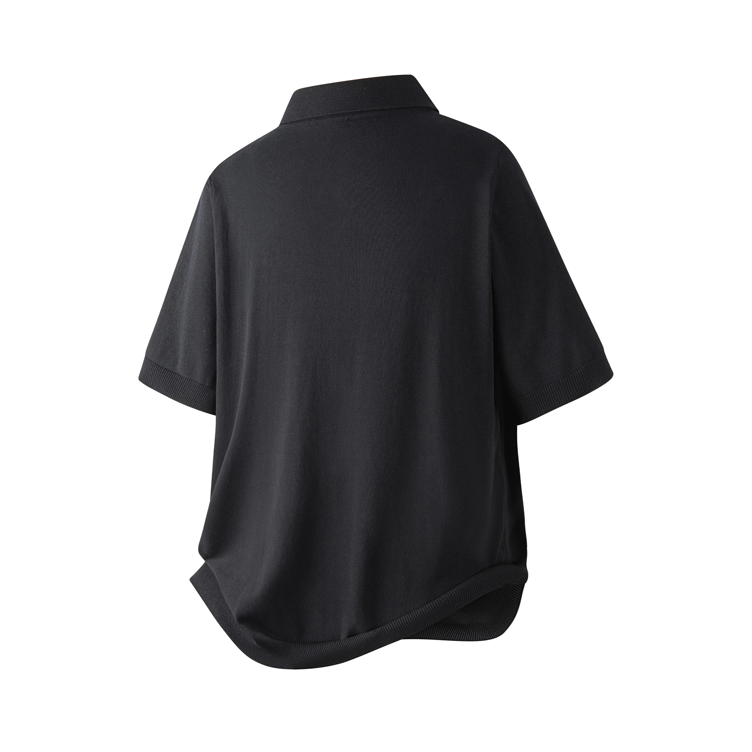 Quiksilver logoPolo