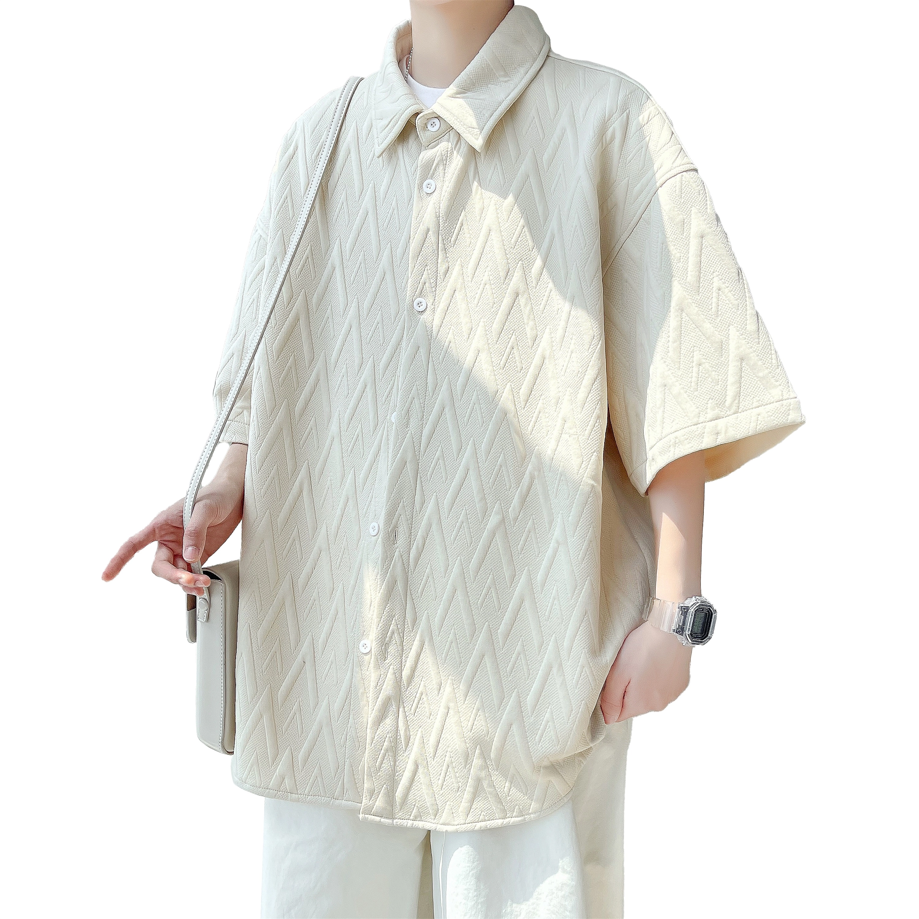 JUNGLE PANDA T