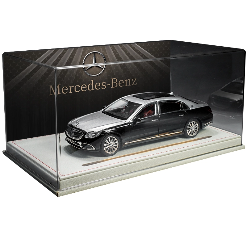 x Maybach 124 S600