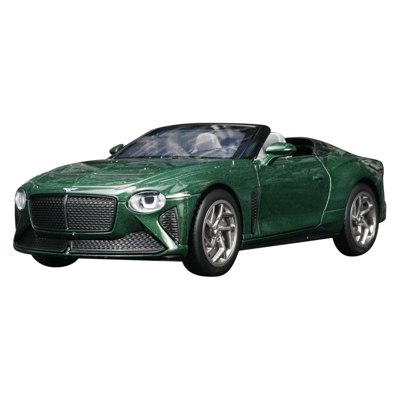 BABYS 1ST Mulliner Bacalar