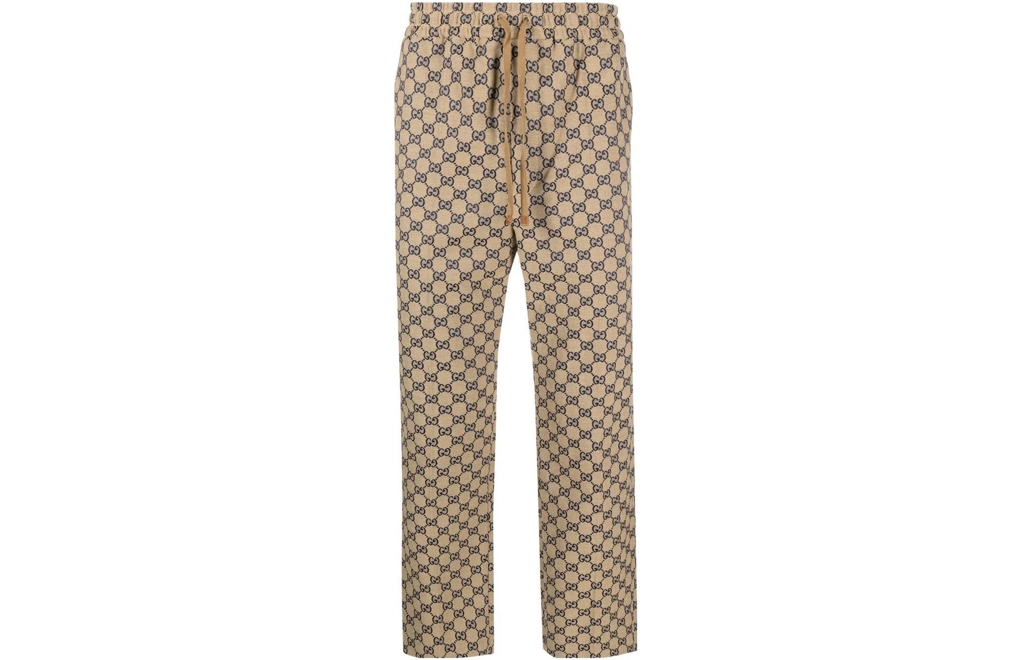GUCCI FW22 GG