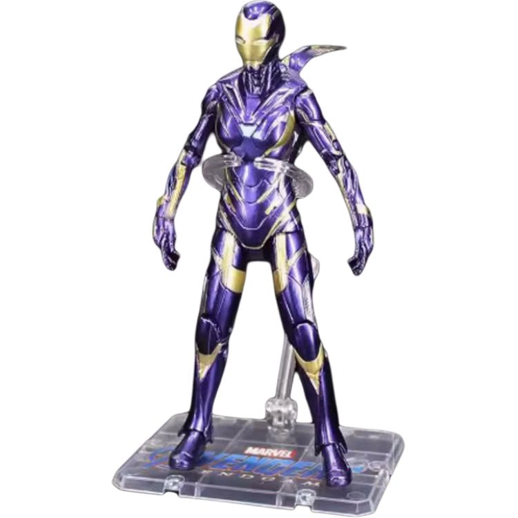x MARVEL 16cm