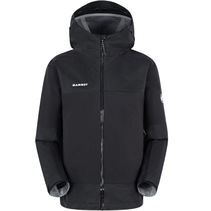 MAMMUT Ducan