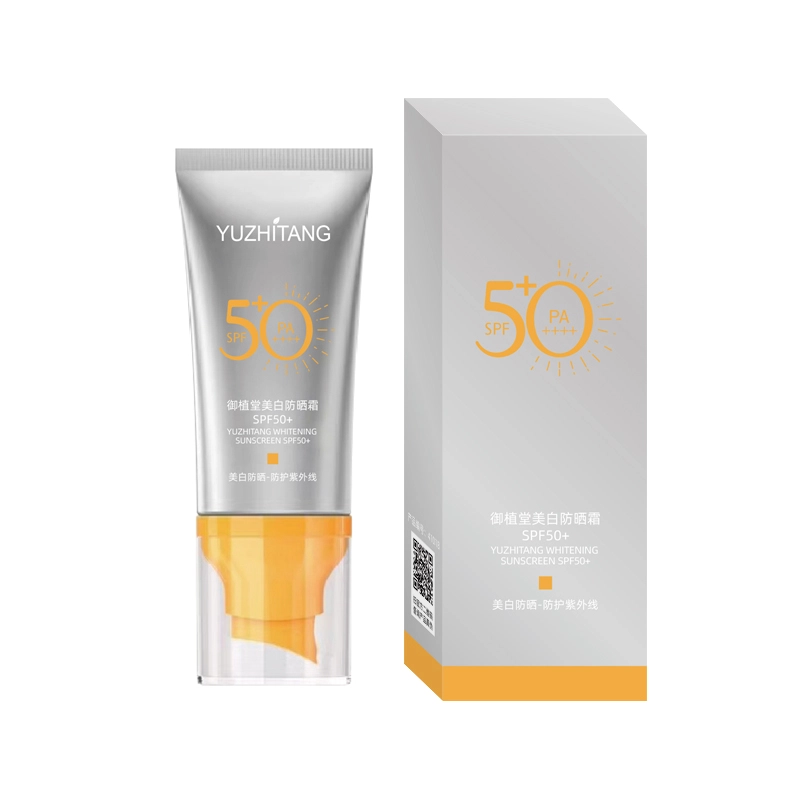 SPF50+ 50g