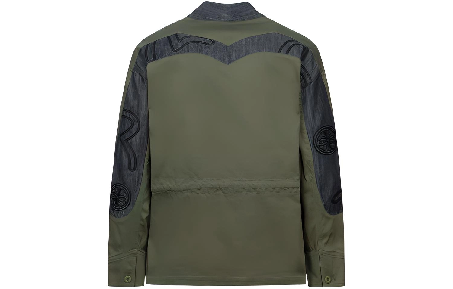 EVISU SS24 M