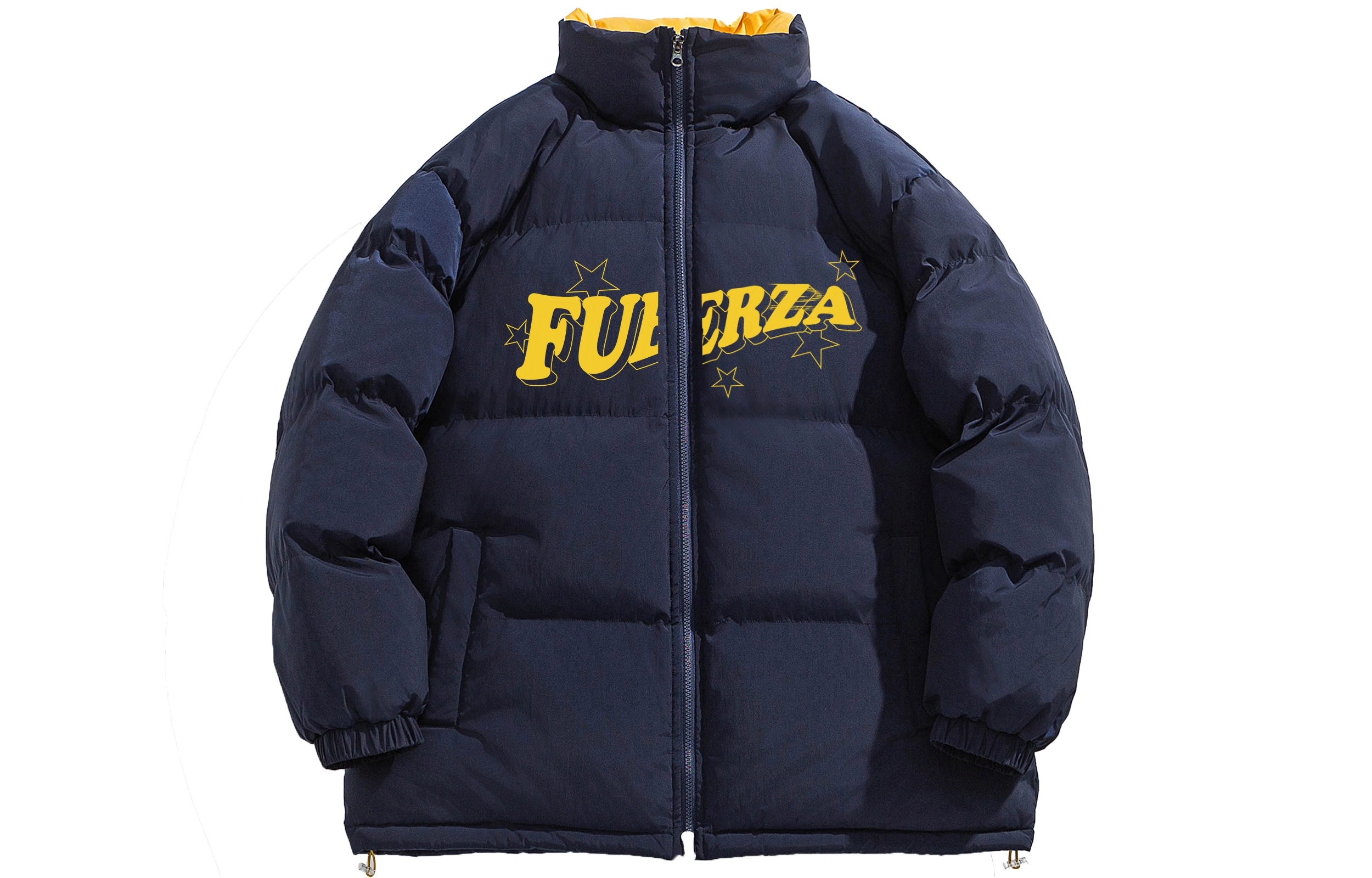 FUERZA