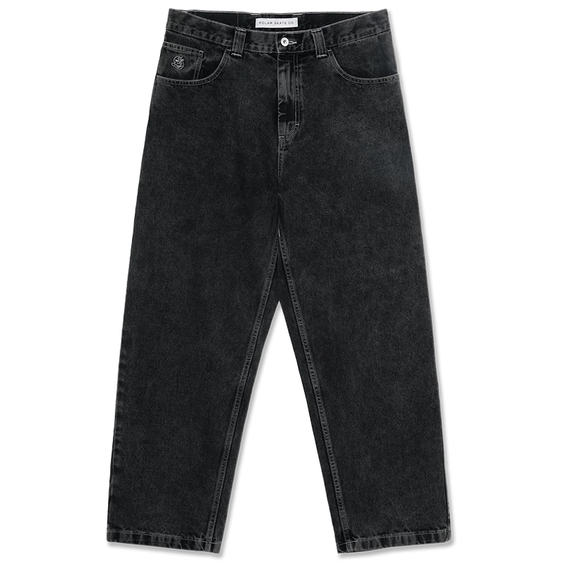 POLAR SKATE CO 93 Denim