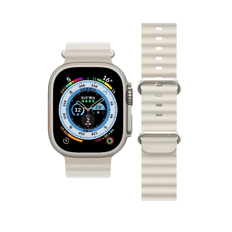 218mm Apple watch ultra2 S9S8S10