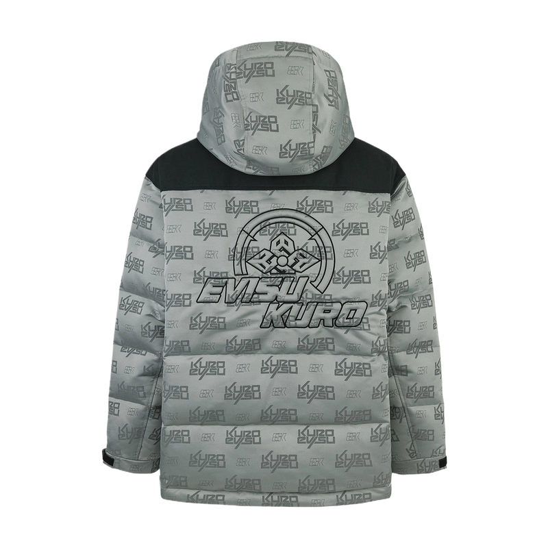 EVISU KURO 2024