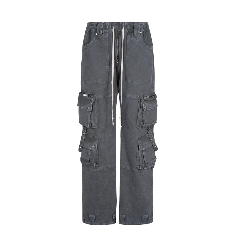 Merge Lab. BaggyDirtyFit