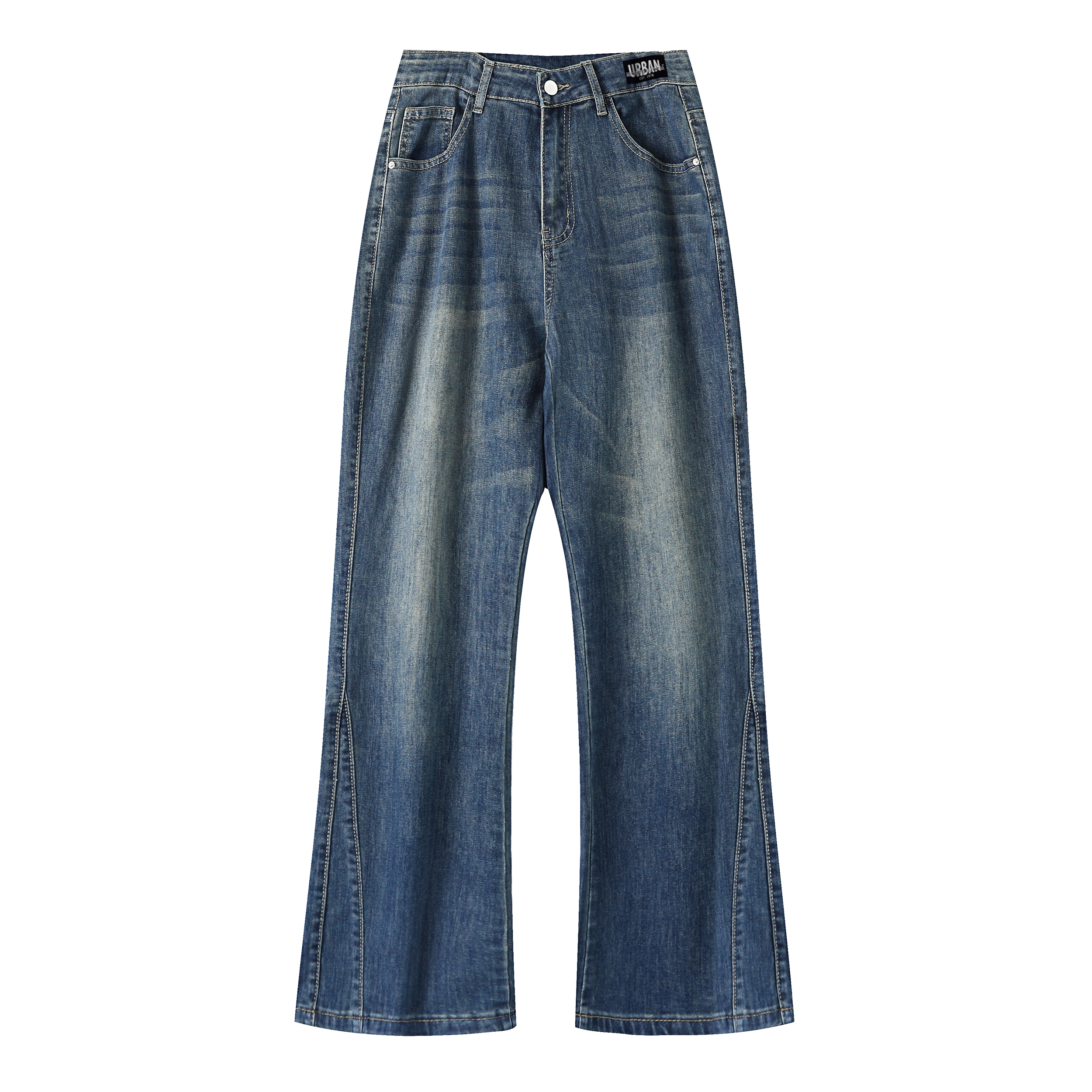 URBAN AUTHENTIC