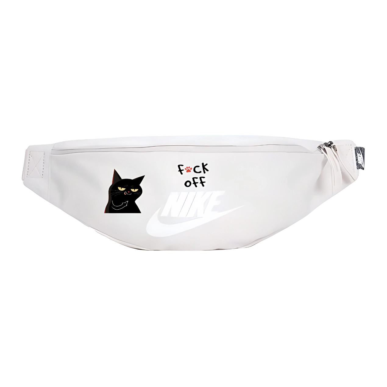 Nike Heritage WAISTPACK