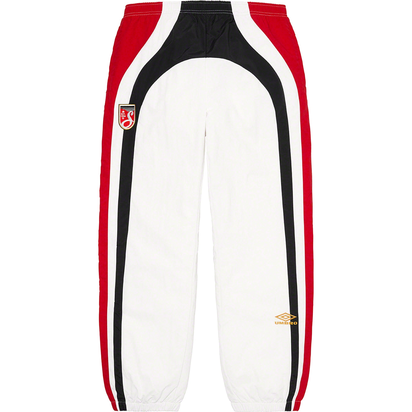 Supreme SS23 Week 1 x UMBRO TRACK PANT