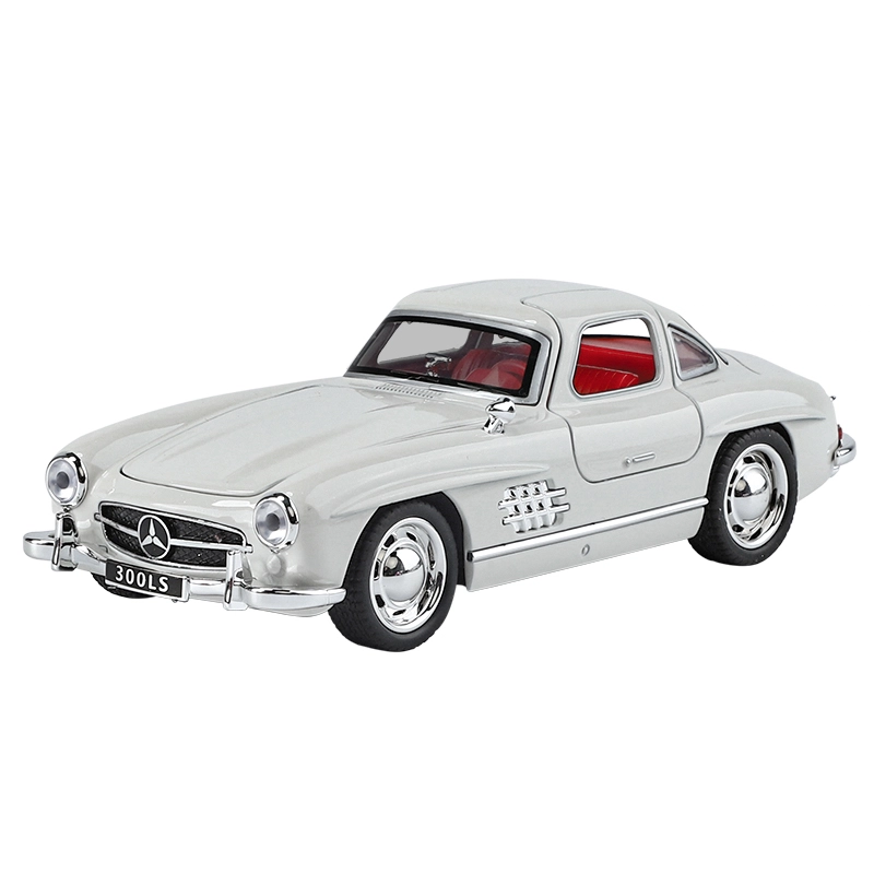 300SL