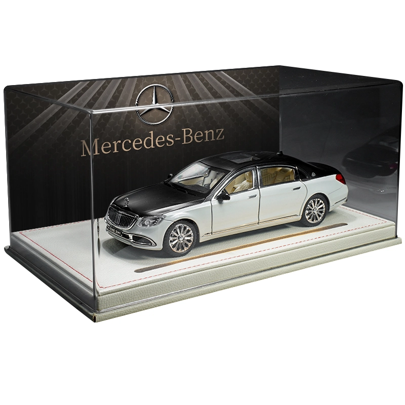 x Maybach 124 S600