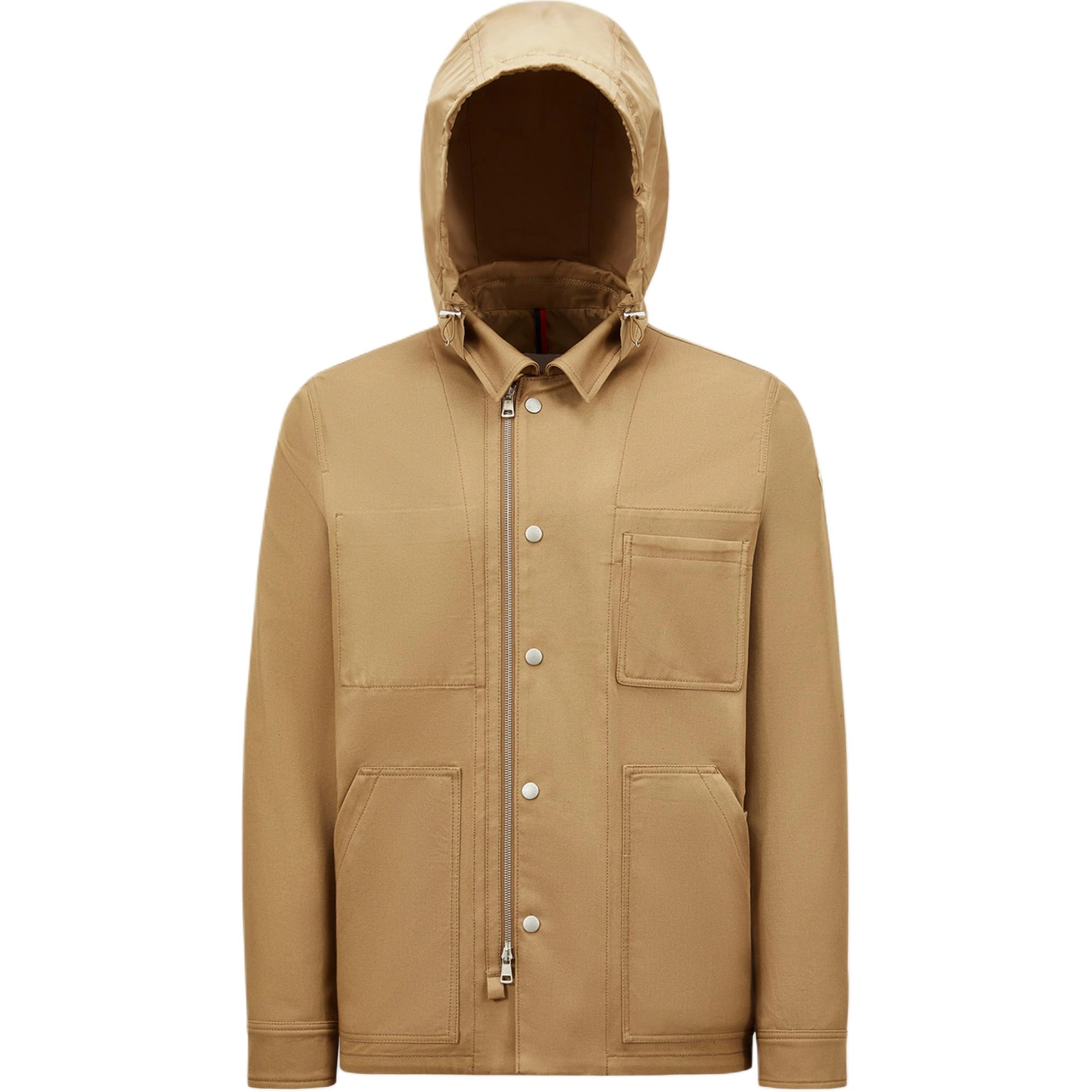Moncler SS25 Logo