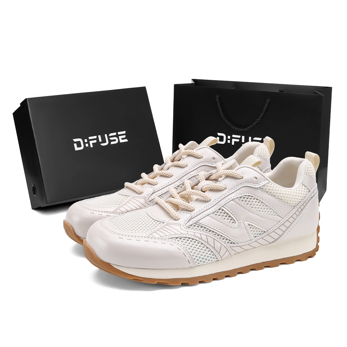 DFUSE SCANDINAVIA