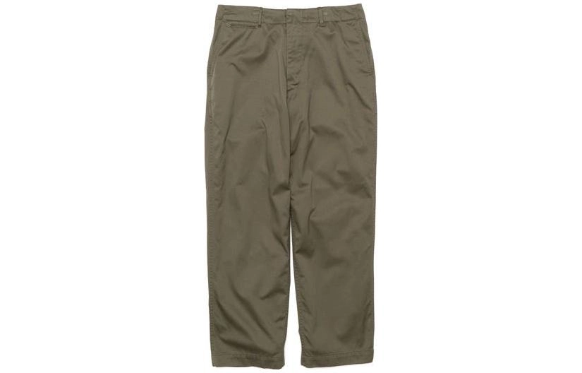 nanamica SS22