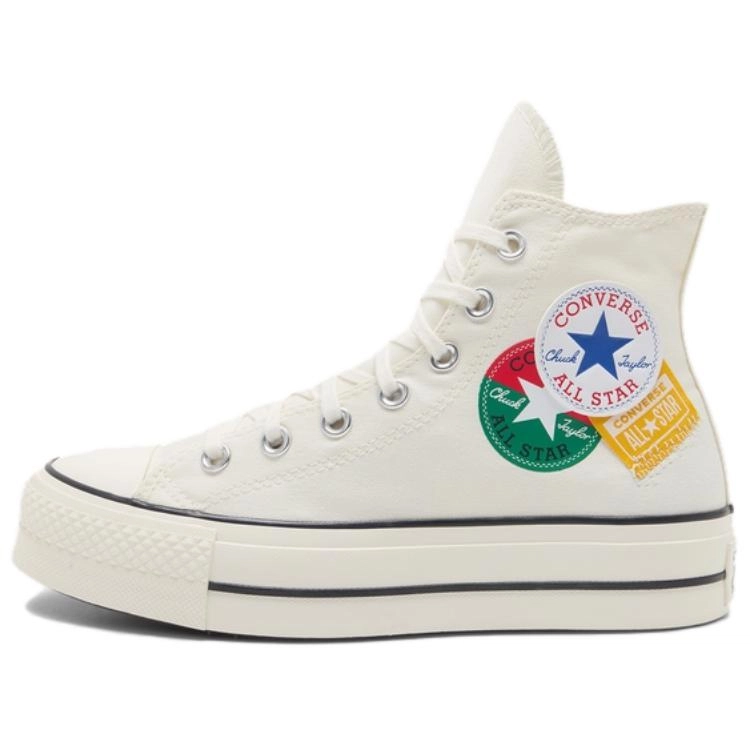 Converse All Star Lift