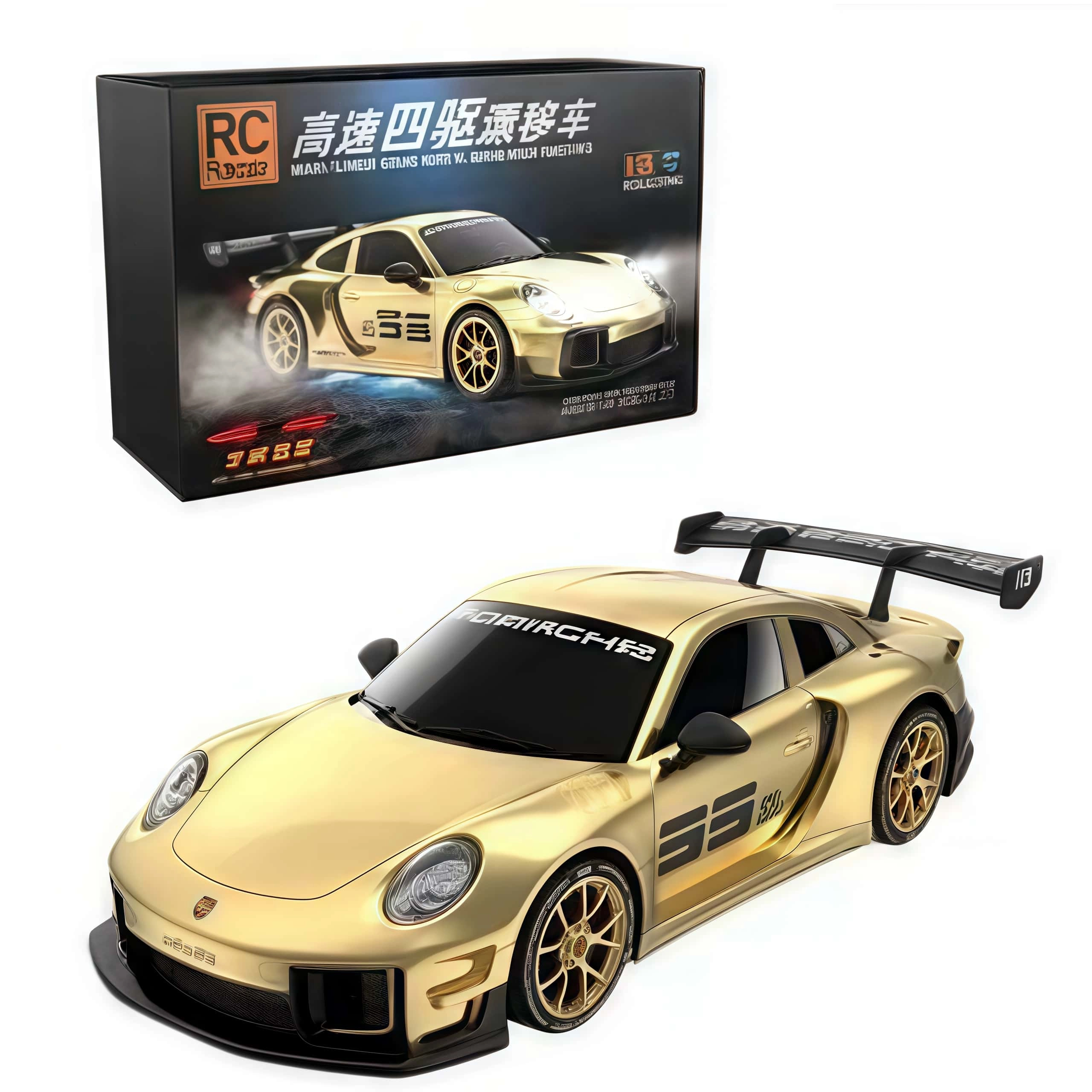 RC2.4G