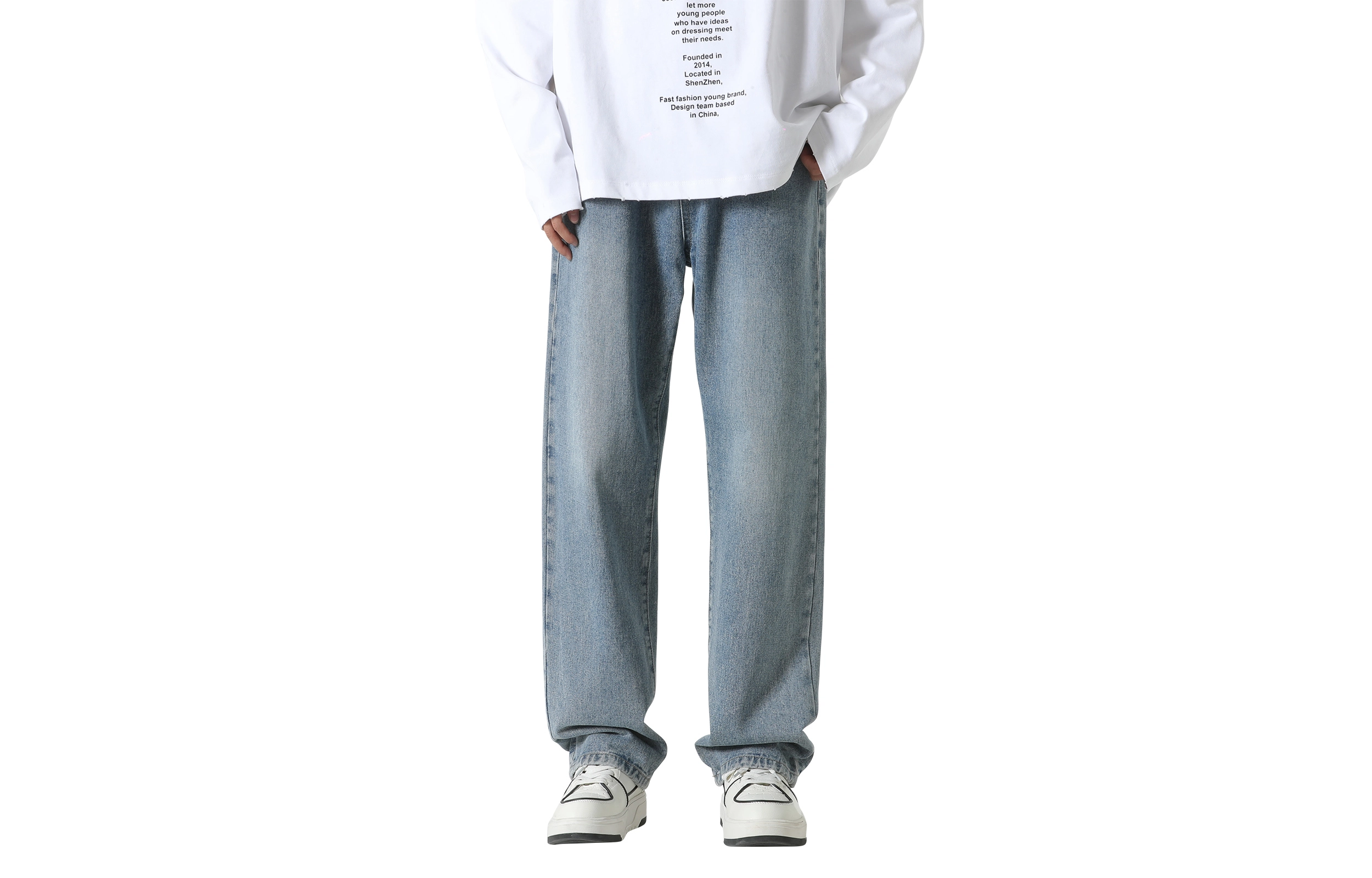 SWAMP AREA vibecleanfit