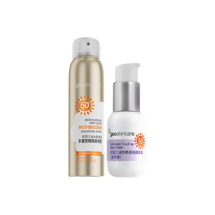 SPF50+PA++ 120ml+45ml