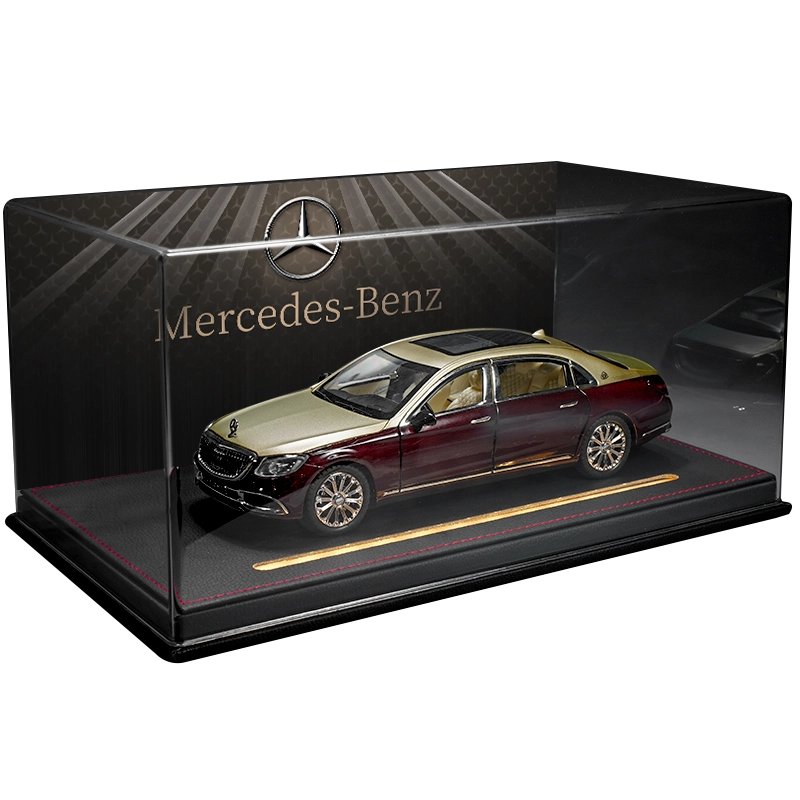 x Maybach 124 S600