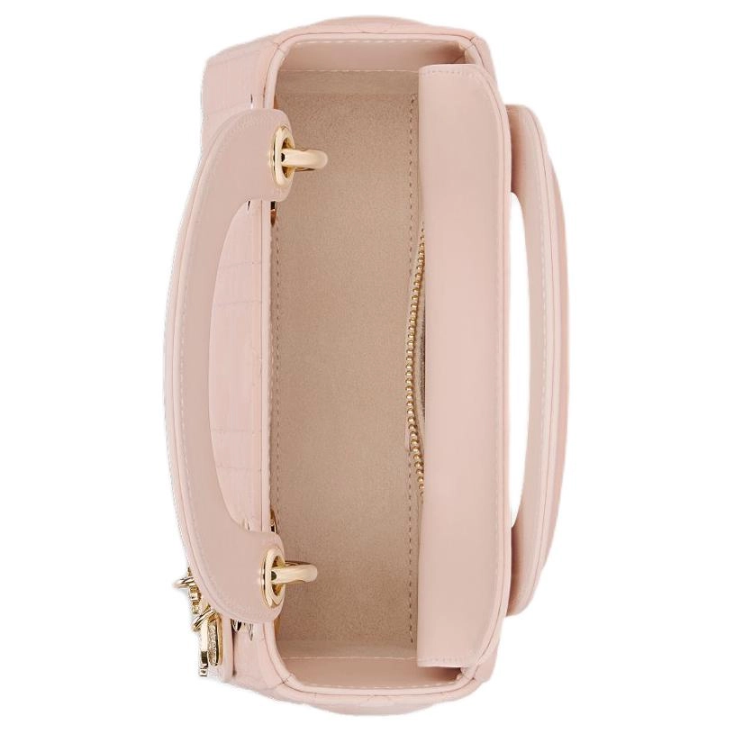 DIOR Lady Dior Tote