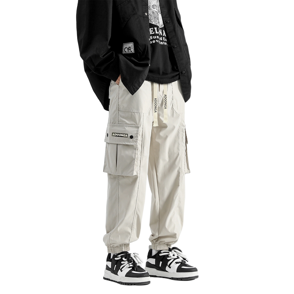 ADOONGA