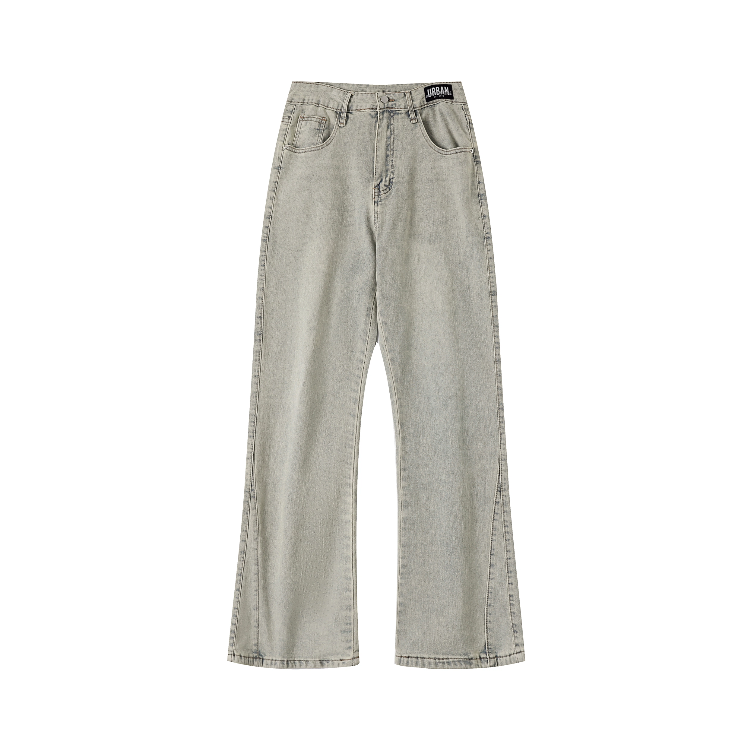 URBAN AUTHENTIC